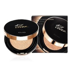 ◀ 2024년 너무 갖고싶은 가성비템▶ 클리오킬커버픽서쿠션 인기 상품 BEST 9