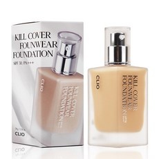 고민하다가 샀는데 정말 잘한 선택이에요. 클리오파운데이션 최저가 정보 TOP 9