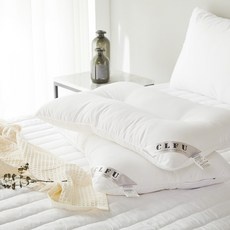 최저가여서 주저 없이 구매했어요. 클푸베개솜 인기 상품 BEST 9