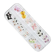 Must Have Item 키티네일파츠 할인 제품 상위 9