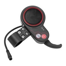 가격 대비 성능 최고예요. 킥보드스로틀 추천 상품 리스트 9