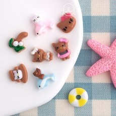 SNS에서 인기있는 제품이에요, 정말 좋아요. 태닝키티네일파츠 할인 아이템 TOP 5