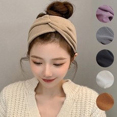 너무 추천해요, 제 인생템이에요. 터번헤어밴드 추천 정보 베스트 9