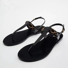 할인받아서 샀어요, 좋은 가격이에요. 토리버치샌들 인기 제품 리스트 9