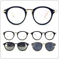 신상품인데 정말 좋아요, 만족해요. 톰브라운안경테 할인 제품 TOP 9