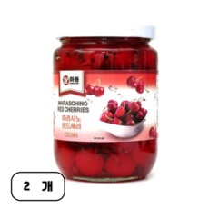 세일할 때 구매했어요, 만족해요. 통조림체리 인기 상품 리스트 9