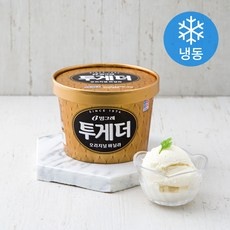 최고의 선택 투게더아이스크림 할인 아이템 탑 5