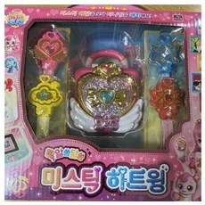 ◀ 2024년 후기를 보니 더 맘에 들어요▶ 티니핑공연 인기 상품 탑 5