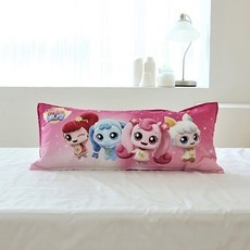 할인정보 보고 샀어요, 정말 잘 샀어요. 티니핑베개 추천 아이템 베스트 9