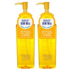 경제적으로도 이만한 제품이 없어요. 티스클렌징오일 할인 정보 탑 9