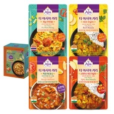 친구들에게도 추천했어요, 다들 만족해요. 티아시아커리 인기 정보 베스트 9