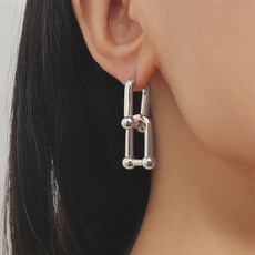 가성비가 정말 좋아요, 만족해요. 티파니귀걸이 할인 상품 베스트 9