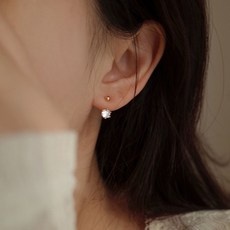 가성비가 너무 좋아요, 정말 만족해요. 티파니귀걸이 추천 제품 베스트 9