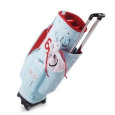 내돈내산 후기 강추, 후회 없어요. 파리게이츠골프백 인기 정보 베스트 9