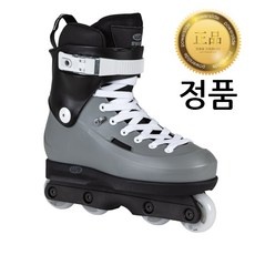 고민하다가 샀는데 정말 잘한 선택이에요. 파워슬라이드usd스웨이팀그레이성인용어그레시브인라인 최저가 아이템 탑 9