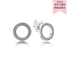 세일해서 샀어요, 만족해요. 판도라귀걸이 최저가 정보 리스트 9