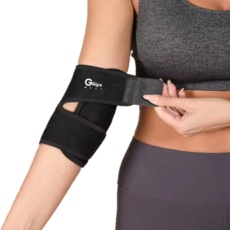 정말 유용해요, 꼭 필요했어요. 팔꿈치보호대 할인 아이템 리스트 9