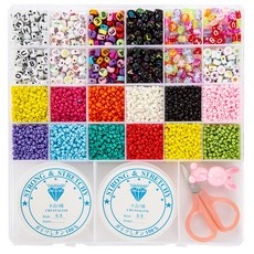 친구들에게도 추천했어요, 다들 만족해요. 팔찌만들기공방 추천 정보 상위 9