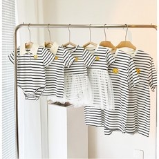 세일 덕분에 좋은 가격에 샀어요. 패밀리룩 추천 아이템 탑 9