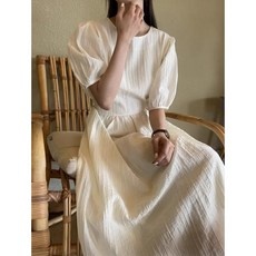 다시 구매할 예정입니다, 너무 좋아요. 퍼프원피스 인기 제품 TOP 9