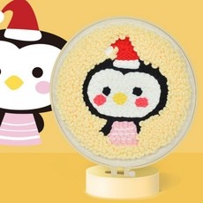 세일 덕분에 좋은 가격에 샀어요. 펀치니들 최저가 아이템 리스트 9