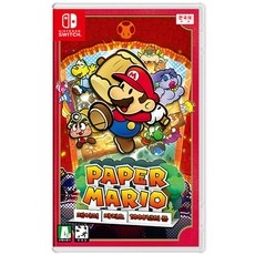 고민하지 마세요, 정말 좋아요. 페이퍼마리오1000년의문 추천 정보 베스트 9