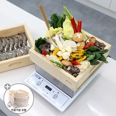 ◀ 2024년 실제 후기도 평이 좋네요▶ 편백나무찜기 추천 제품 BEST 5