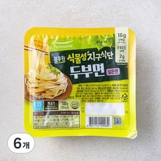 SNS 인기템이에요, 정말 좋아요. 풀무원두부면 인기 아이템 TOP 9