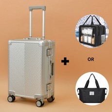 친구들에게도 추천했어요, 다들 만족해요. 풀알루미늄캐리어 최저가 아이템 베스트 9