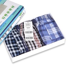 ◀ 2024년 내돈내산 SNS 인기상품▶ 풍기인견팬티 최저가 제품 리스트 5