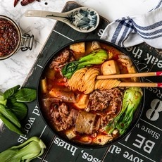 Must Have Item이란 말이 딱 맞네요. 프로즌원팩마라탕 인기 제품 베스트 9