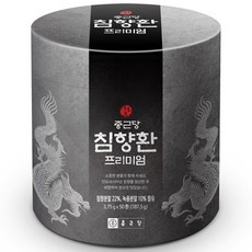 내돈내산 후기입니다, 정말 만족해요. 프리미엄침향환 최저가 정보 BEST 9