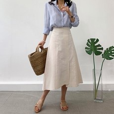 고민하지 마세요, 정말 좋아요. 플레어스커트 최저가 아이템 베스트 9