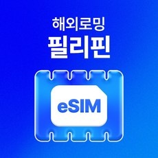 지금 당장 봐야할 필리핀esim 추천 정보 베스트 5