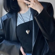 경제적인 하트목걸이 인기 아이템 탑 5