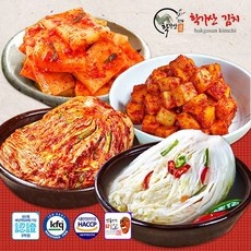 내돈내산 후기 강추, 후회 없어요. 학가산김치7kg 추천 정보 베스트 9