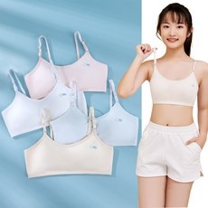 강력 추천합니다, 후회 없어요. 학생브라 추천 제품 탑 9