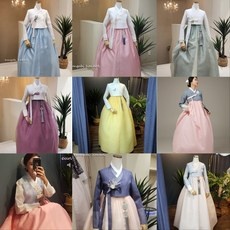 Must Have Item이란 말이 딱 맞네요. 한복대여 인기 정보 탑 9