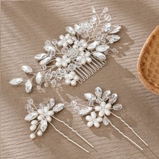 이건 꼭 사야해요, 후회 없어요. 한복머리장식 최저가 제품 리스트 9