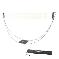 ◀ 2024년 후기로 대박난 행복한 선택▶ 한천디앤피엔포유n4u-b100배드민턴휴대용네트 추천 정보 BEST 9