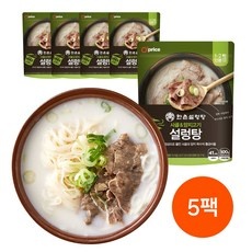 할인해서 샀어요, 정말 좋아요. 한촌설렁탕 인기 아이템 리스트 9