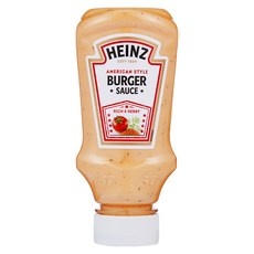 SNS에서 인기있는 제품이에요, 정말 좋아요. 햄버거소스 추천 정보 상위 9