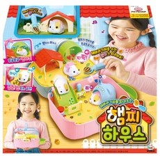 너무 너무 좋아요, 행복해요. 햄찌하우스 최저가 제품 TOP 9