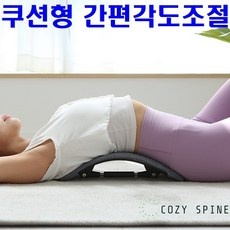최고의 선택이었어요, 후회 없어요. 허리디스크운동기구 인기 상품 BEST 9
