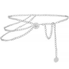 ◀ 2024년 믿고쓰는 혜자템▶ 허리체인 인기 아이템 상위 5