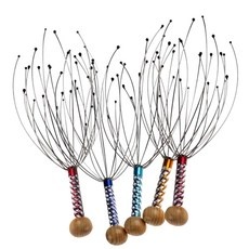 세일 기간에 샀어요, 정말 잘 샀어요. 헤드마사지기 최저가 아이템 상위 9