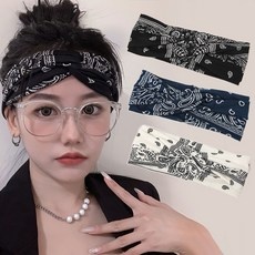 ◀ 2024년 후기로 대박난 행복한 선택▶ 헤드스카프 할인 아이템 상위 9
