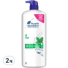 내돈내산 후기입니다, 정말 만족해요. 헤드엔숄더샴푸 할인 상품 탑 9