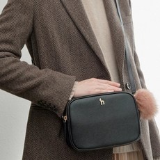 세일 기간에 샀어요, 정말 잘 샀어요. 헤지스크로스백 최저가 제품 리스트 9