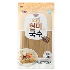 품질이 너무 좋아요, 감동입니다. 현미국수 인기 정보 상위 9